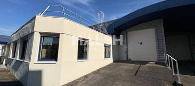 MALSH Realty & Property - Local d'activités - Lyon Sud Ouest - Saint-Genis-Laval - 16