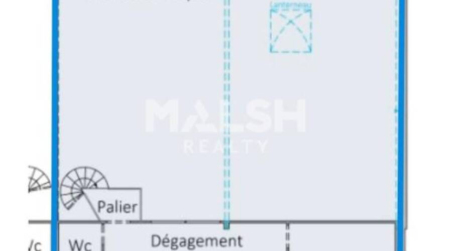 MALSH Realty & Property - Local d'activités - Lyon Sud Ouest - Saint-Genis-Laval - 22