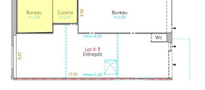 MALSH Realty & Property - Local d'activités - Lyon Sud Ouest - Saint-Genis-Laval - 23