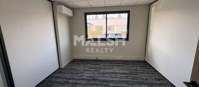 MALSH Realty & Property - Local d'activités - Lyon Sud Ouest - Saint-Genis-Laval - 7