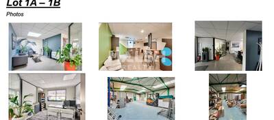 MALSH Realty & Property - Local d'activités - Lyon Sud Ouest - Saint-Genis-Laval - 17