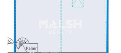 MALSH Realty & Property - Local d'activités - Lyon Sud Ouest - Saint-Genis-Laval - 22