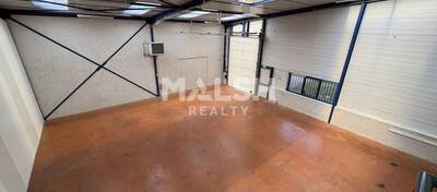 MALSH Realty & Property - Local d'activités - Lyon Sud Ouest - Saint-Genis-Laval - 11