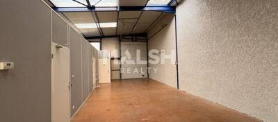 MALSH Realty & Property - Local d'activités - Lyon Sud Ouest - Saint-Genis-Laval - 14