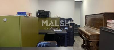 MALSH Realty & Property - Local commercial - Lyon 6° - Lyon 6 - 3
