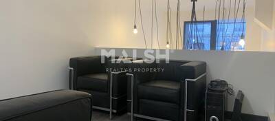 MALSH Realty & Property - Local commercial - Lyon 6° - Lyon 6 - 4
