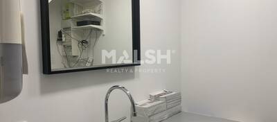 MALSH Realty & Property - Local commercial - Lyon 6° - Lyon 6 - 5