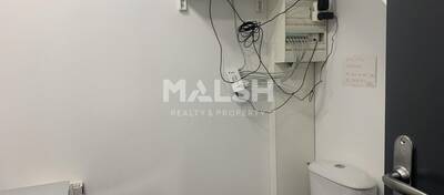 MALSH Realty & Property - Local commercial - Lyon 6° - Lyon 6 - 6