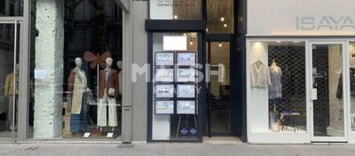 MALSH Realty & Property - Local commercial - Lyon 6° - Lyon 6 - 2