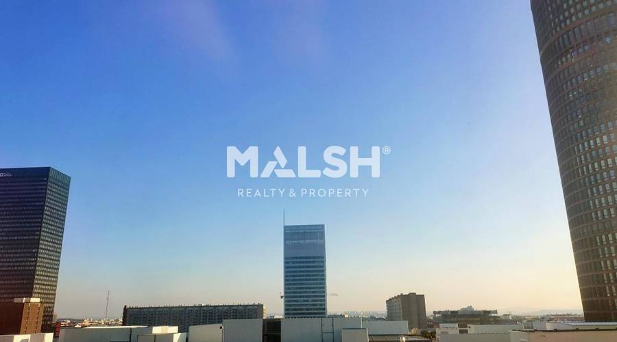 MALSH Realty & Property - Bureaux - Lyon 3° / Part-Dieu - Lyon 3 - 6