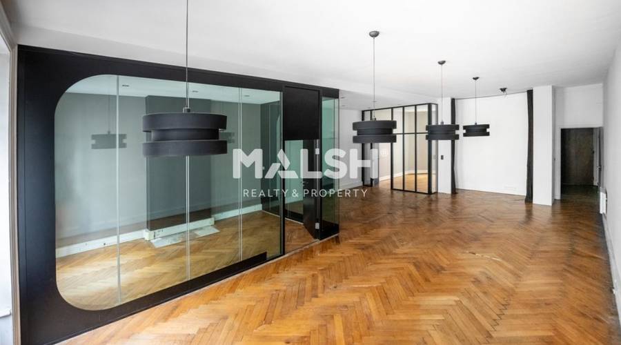MALSH Realty & Property - Bureaux - Lyon - Presqu'île - Lyon 2 - 4
