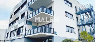MALSH Realty & Property - Bureaux - Lyon Nord Ouest (Techlid / Monts d'Or) - Dardilly - 1