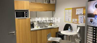 MALSH Realty & Property - Bureaux - Lyon Nord Ouest (Techlid / Monts d'Or) - Dardilly - 9