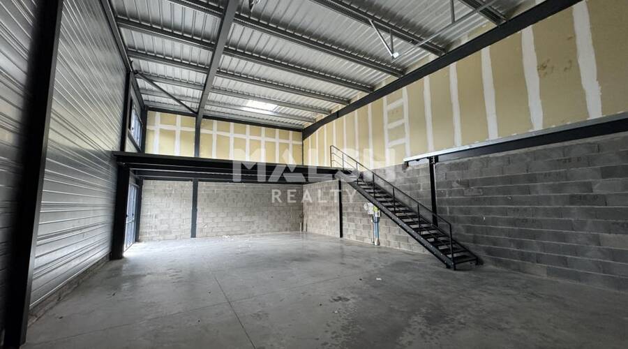 MALSH Realty & Property - Local d'activités - Saint Etienne - Andrézieux-Bouthéon - 2
