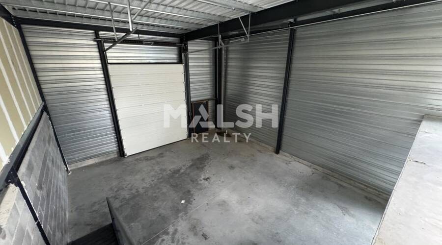 MALSH Realty & Property - Local d'activités - Saint Etienne - Andrézieux-Bouthéon - 3