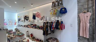 MALSH Realty & Property - Local commercial - Lyon - Presqu'île - Lyon 2 - 3