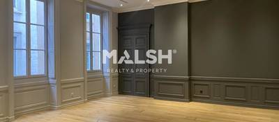 MALSH Realty & Property - Bureaux - Lyon 1 - Lyon 1 - 5