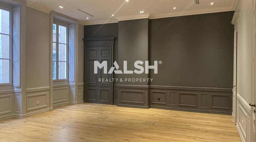 MALSH Realty & Property - Bureaux - Lyon 1 - Lyon 1 - 6