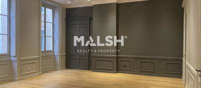 MALSH Realty & Property - Bureaux - Lyon 1 - Lyon 1 - 6