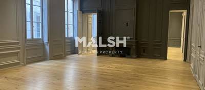 MALSH Realty & Property - Bureaux - Lyon 1 - Lyon 1 - 8