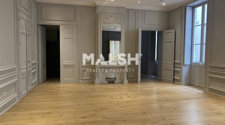 MALSH Realty & Property - Bureaux - Lyon 1 - Lyon 1 - 9