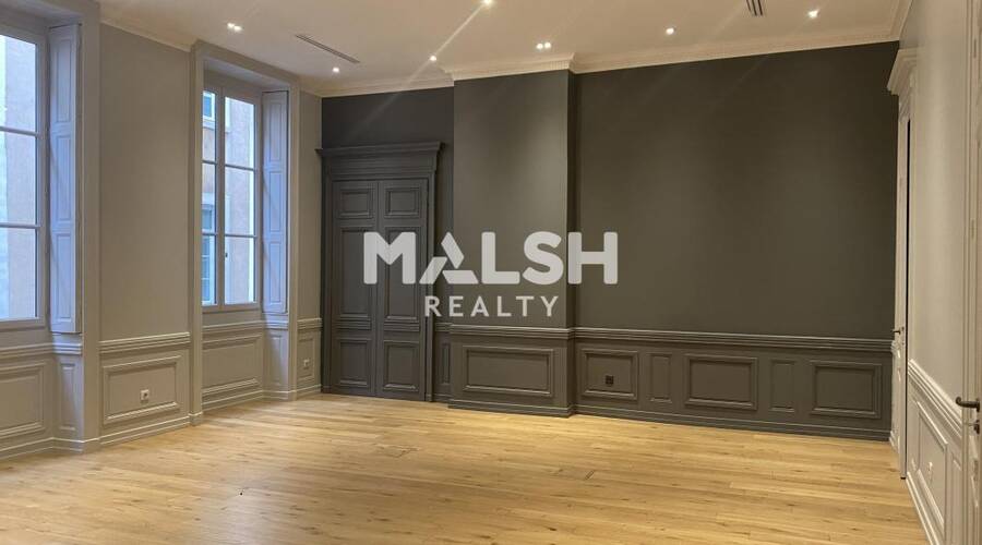 MALSH Realty & Property - Bureau - Lyon 1 - Lyon 1 - 6