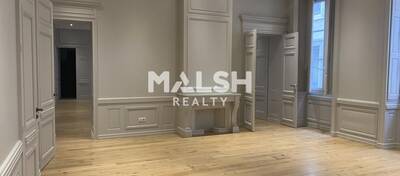 MALSH Realty & Property - Bureau - Lyon 1 - Lyon 1 - 7