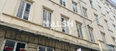 MALSH Realty & Property - Bureau - Lyon 1 - Lyon 1 - 2