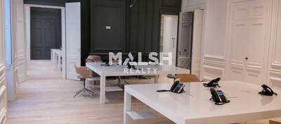MALSH Realty & Property - Bureau - Lyon 1 - Lyon 1 - 3