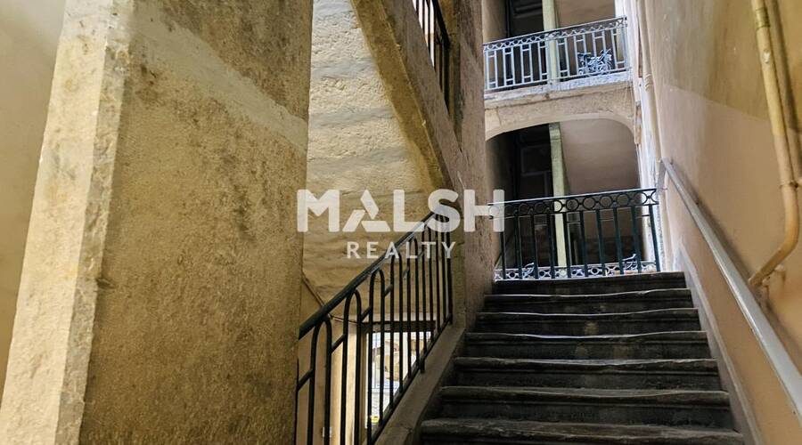 MALSH Realty & Property - Bureau - Lyon 1 - Lyon 1 - 4