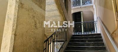 MALSH Realty & Property - Bureau - Lyon 1 - Lyon 1 - 4