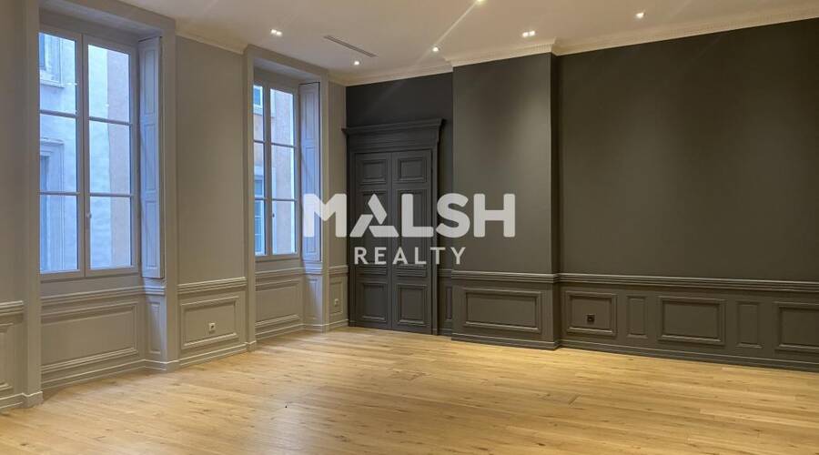 MALSH Realty & Property - Bureau - Lyon 1 - Lyon 1 - 5
