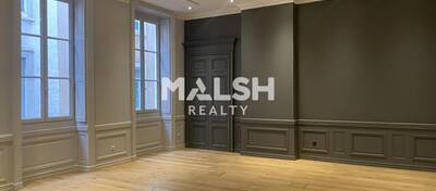 MALSH Realty & Property - Bureau - Lyon 1 - Lyon 1 - 5