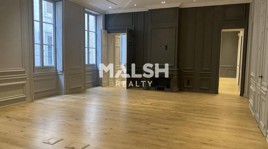 MALSH Realty & Property - Bureau - Lyon 1 - Lyon 1 - 8