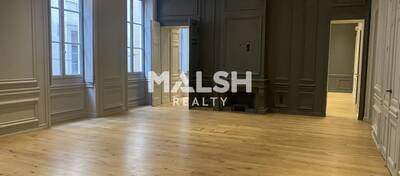 MALSH Realty & Property - Bureau - Lyon 1 - Lyon 1 - 8