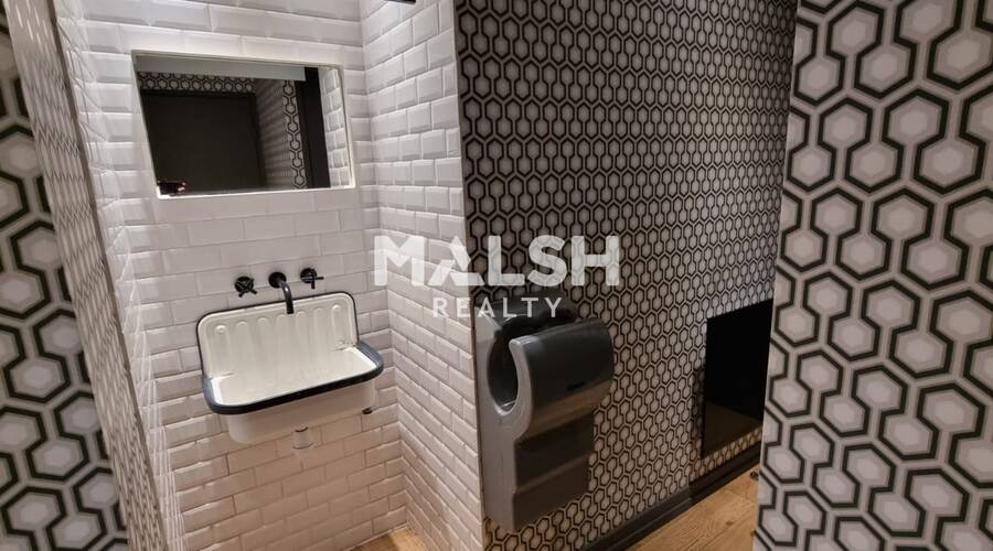 MALSH Realty & Property - Bureau - Lyon 1 - Lyon 1 - 10