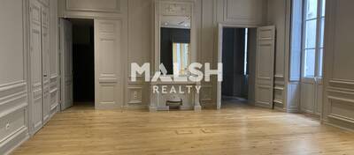 MALSH Realty & Property - Bureau - Lyon 1 - Lyon 1 - 9