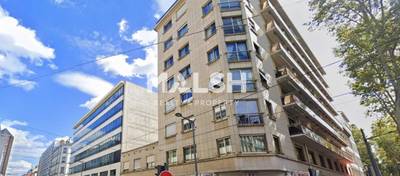 MALSH Realty & Property - Bureaux - Lyon 3° / Préfecture / Universités - Lyon 3 - 1
