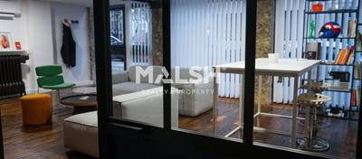 MALSH Realty & Property - Bureaux - Lyon 7° / Gerland - Lyon 7 - 6