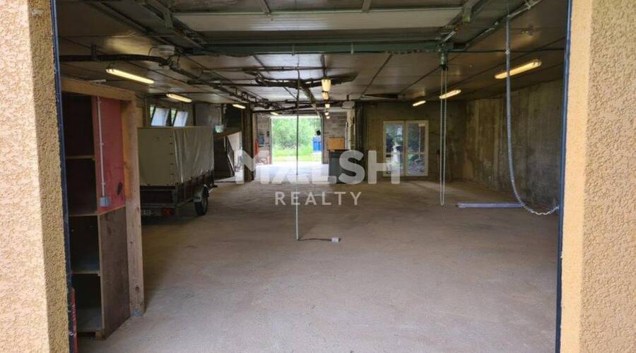 MALSH Realty & Property - Local d'activités - Extérieurs OUEST (Tarare / Arbresle) - Messimy - 2