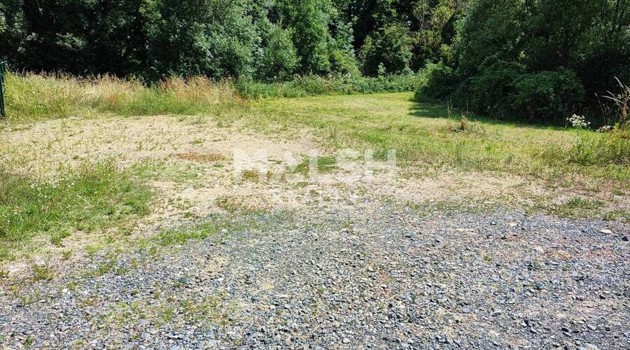 MALSH Realty & Property - Local d'activités - Extérieurs OUEST (Tarare / Arbresle) - Messimy - 17