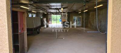 MALSH Realty & Property - Local d'activités - Extérieurs OUEST (Tarare / Arbresle) - Messimy - 2