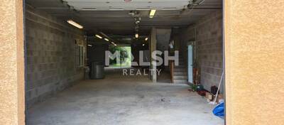 MALSH Realty & Property - Local d'activités - Extérieurs OUEST (Tarare / Arbresle) - Messimy - 3