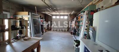 MALSH Realty & Property - Local d'activités - Extérieurs OUEST (Tarare / Arbresle) - Messimy - 4