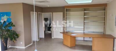 MALSH Realty & Property - Local d'activités - Extérieurs OUEST (Tarare / Arbresle) - Messimy - 5