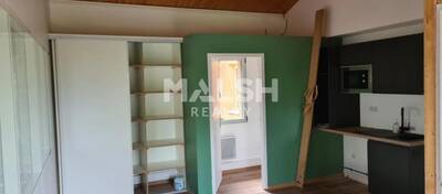 MALSH Realty & Property - Local d'activités - Extérieurs OUEST (Tarare / Arbresle) - Messimy - 11