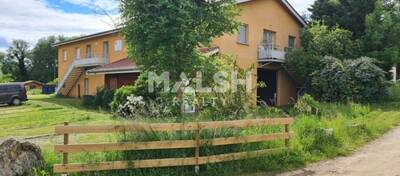 MALSH Realty & Property - Local d'activités - Extérieurs OUEST (Tarare / Arbresle) - Messimy - 14