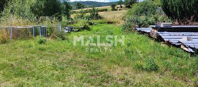 MALSH Realty & Property - Local d'activités - Extérieurs OUEST (Tarare / Arbresle) - Messimy - 16