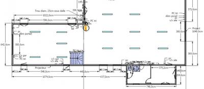 MALSH Realty & Property - Local d'activités - Extérieurs OUEST (Tarare / Arbresle) - Messimy - 19