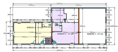 MALSH Realty & Property - Local d'activités - Extérieurs OUEST (Tarare / Arbresle) - Messimy - 20